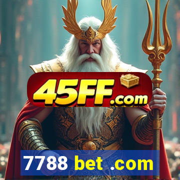 7788 bet .com